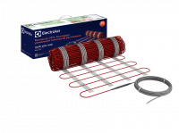 Мат нагревательный Electrolux EEFM 2-150-3 самоклеящийся (0,5 м x 6 м) до 3 кв.м. (НС-1105860)